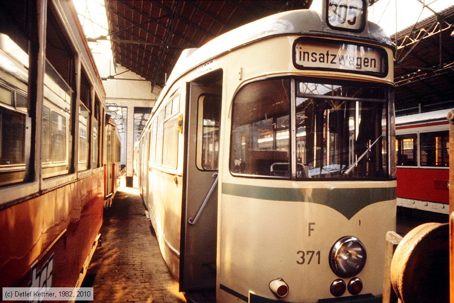 Straßenbahn Lille - 371
/ Bild: lille371_dk030420.jpg