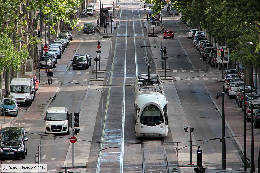 Straßenbahn Lyon - 0801
/ Bild: lyon0801_bk1404270397.jpg