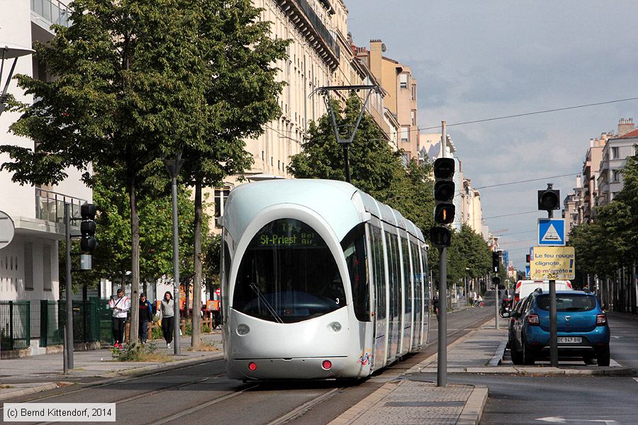 Straßenbahn Lyon - 0803
/ Bild: lyon0803_bk1404270358.jpg