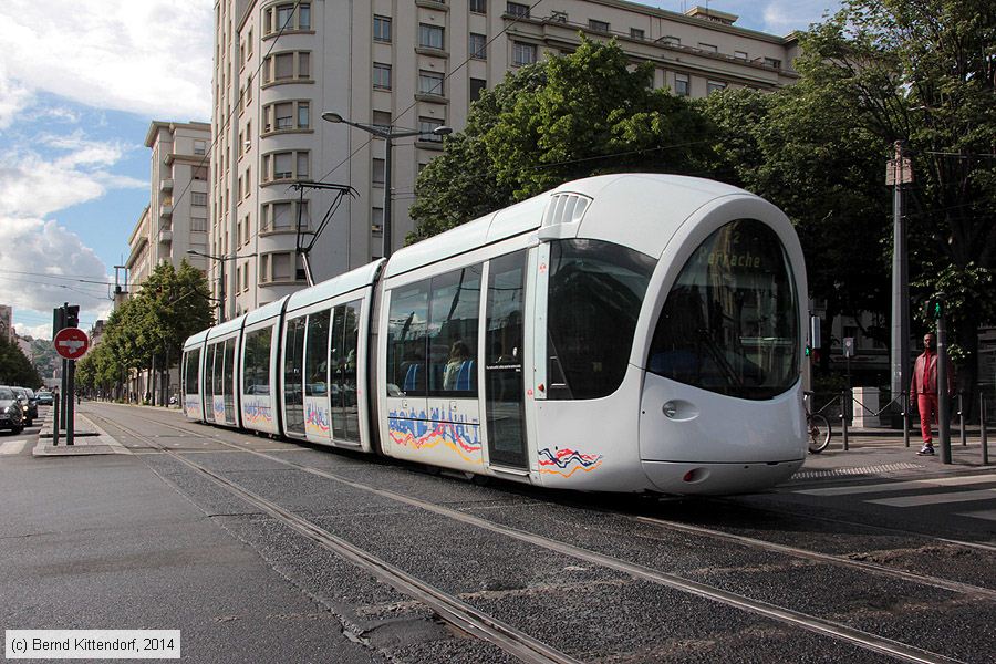 Straßenbahn Lyon - 0805
/ Bild: lyon0805_bk1404270366.jpg