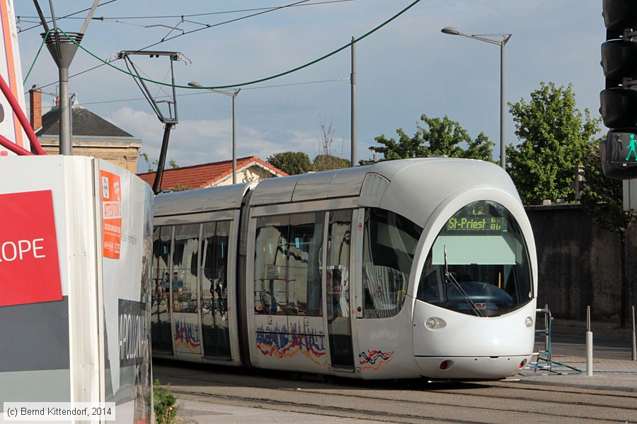 Straßenbahn Lyon - 0806
/ Bild: lyon0806_bk1404270431.jpg