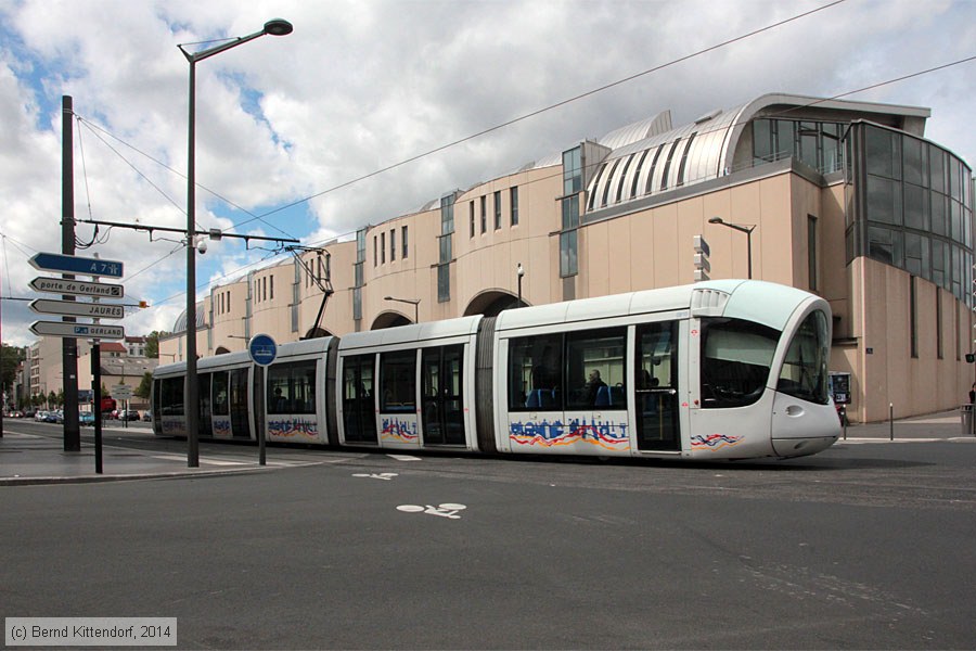 Straßenbahn Lyon - 0810
/ Bild: lyon0810_bk1404270310.jpg