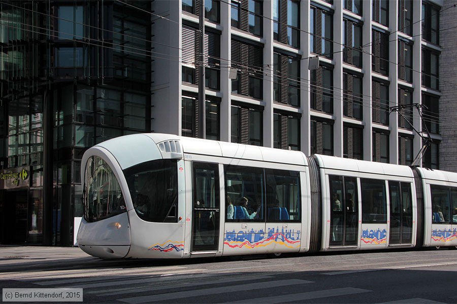 Straßenbahn Lyon - 0810
/ Bild: lyon0810_bk1504240137.jpg