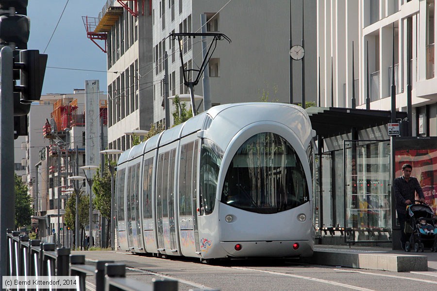 Straßenbahn Lyon - 0814
/ Bild: lyon0814_bk1404270423.jpg