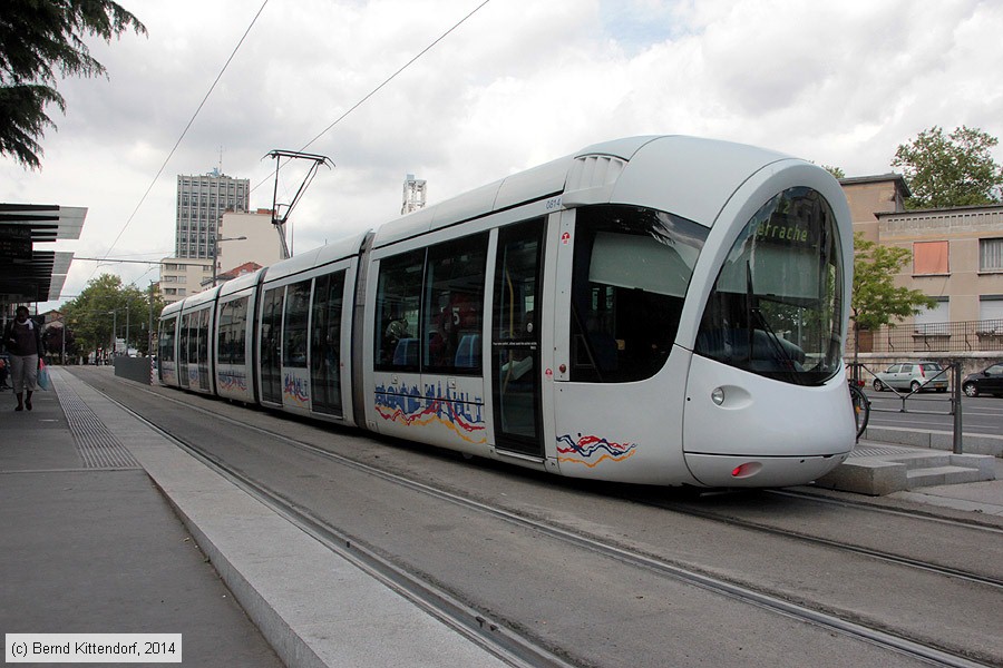 Straßenbahn Lyon - 0814
/ Bild: lyon0814_bk1404290198.jpg