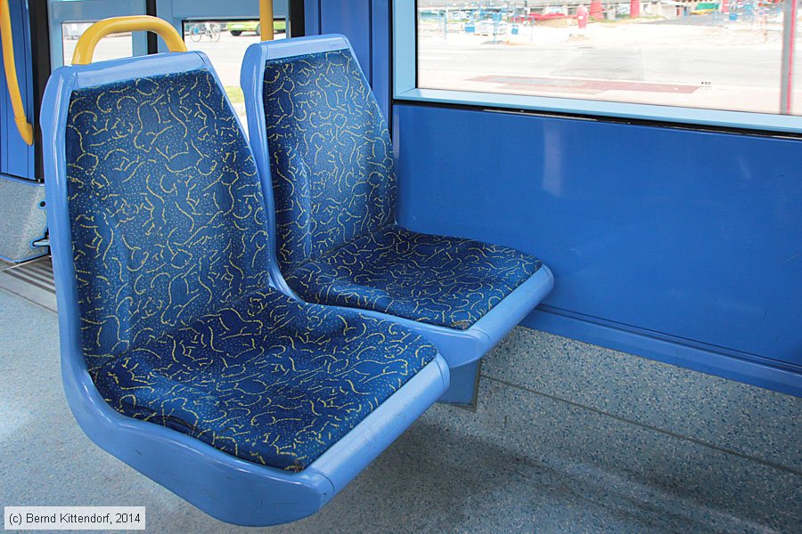 Straßenbahn Lyon - 0815 - Innenansicht
/ Bild: lyon0815_bk1404270064.jpg