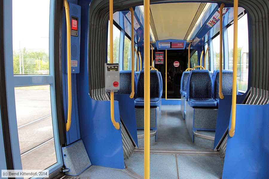 Straßenbahn Lyon - 0815 - Innenansicht
/ Bild: lyon0815_bk1404270065.jpg