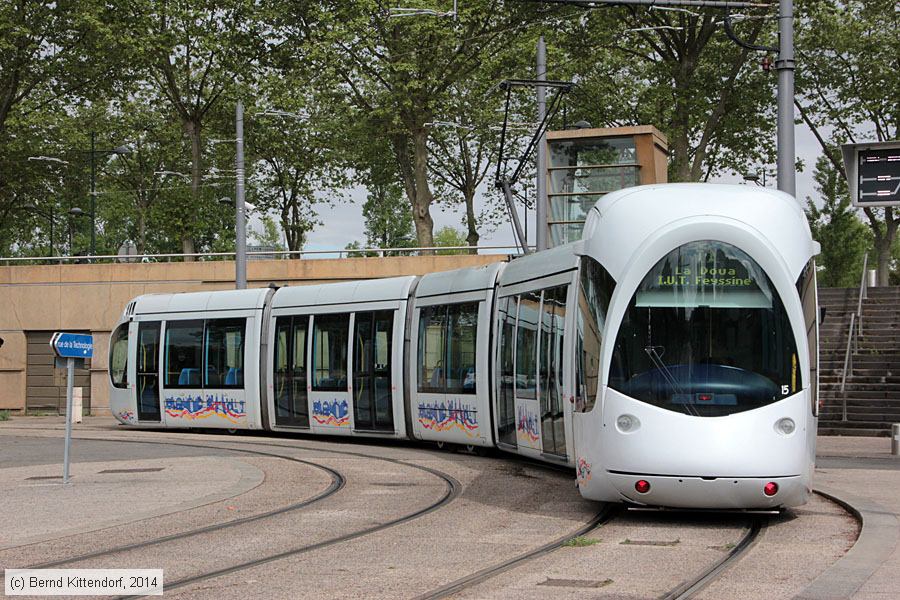Straßenbahn Lyon - 0815
/ Bild: lyon0815_bk1404270070.jpg