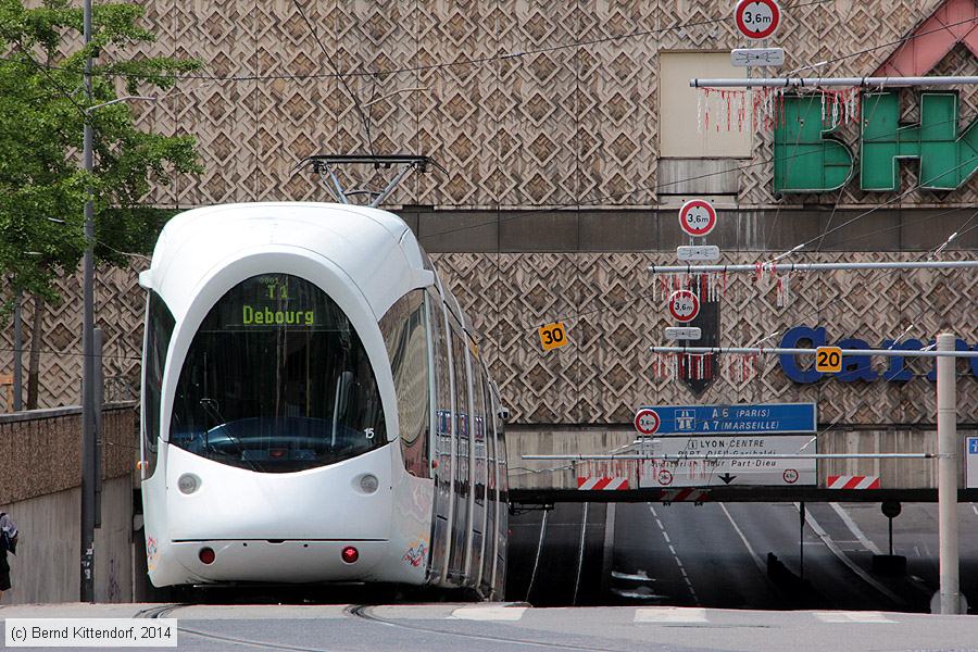 Straßenbahn Lyon - 0815
/ Bild: lyon0815_bk1404270214.jpg