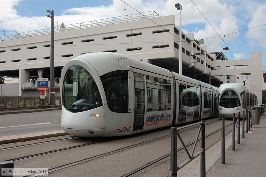 Straßenbahn Lyon - 0815
/ Bild: lyon0815_bk1404270278.jpg