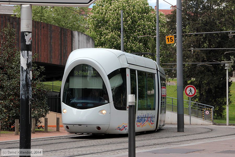Straßenbahn Lyon - 0816
/ Bild: lyon0816_bk1404270280.jpg