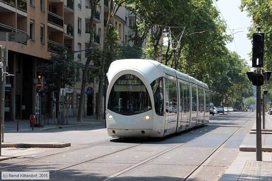 Stra&szlig;enbahn Lyon - 0816
/ Bild: lyon0816_bk1507180081.jpg