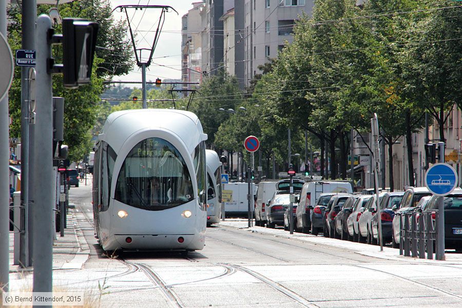Straßenbahn Lyon - 0817
/ Bild: lyon0817_bk1507280110.jpg