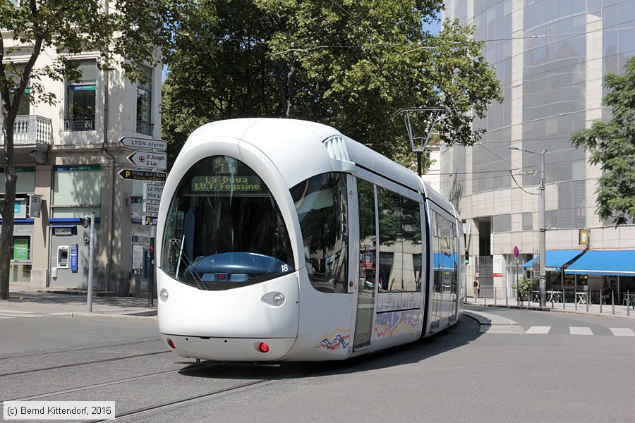 Straßenbahn Lyon - 0818
/ Bild: lyon0818_bk1608020125.jpg Straßenbahn Lyon - 0818
/ Bild: lyon0818_bk1608020125.jpg