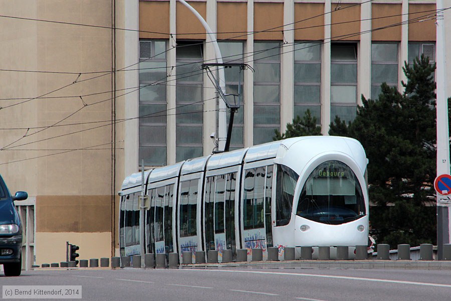 Straßenbahn Lyon - 0824
/ Bild: lyon0824_bk1406290046.jpg