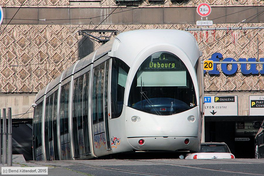 Straßenbahn Lyon - 0826
/ Bild: lyon0826_bk1504260019.jpg