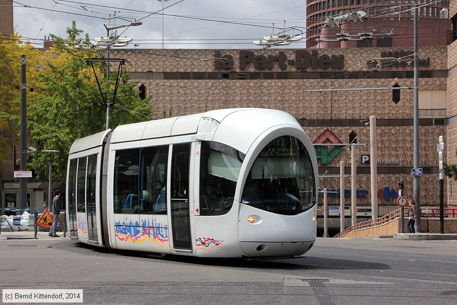 Straßenbahn Lyon - 0827
/ Bild: lyon0827_bk1404270210.jpg