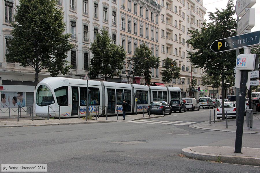 Straßenbahn Lyon - 0832
/ Bild: lyon0832_bk1406290027.jpg