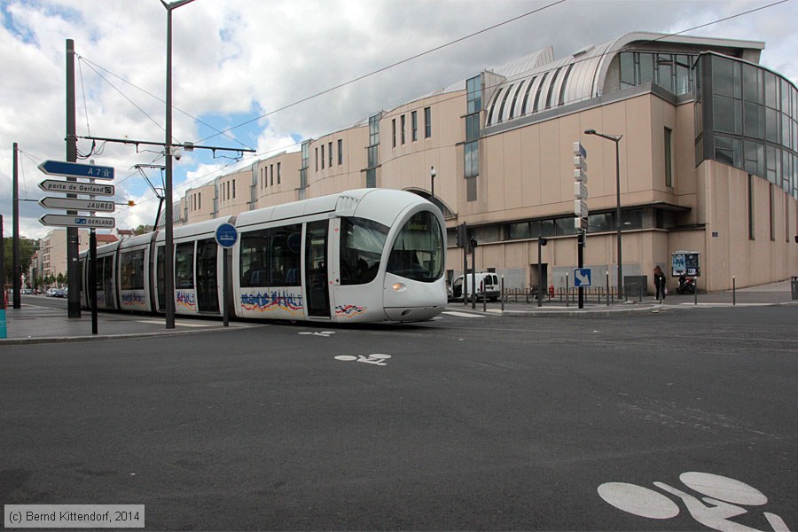 Straßenbahn Lyon - 0833
/ Bild: lyon0833_bk1404270311.jpg