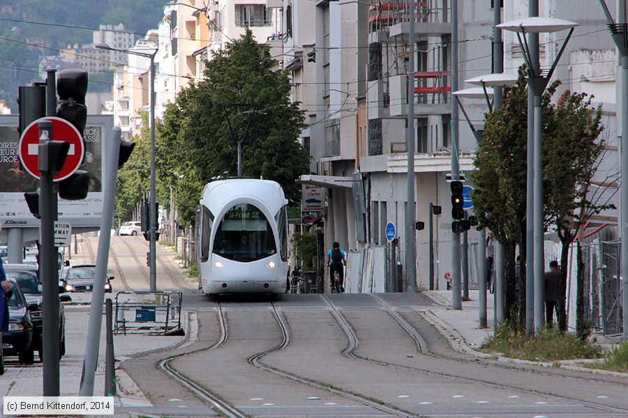Straßenbahn Lyon - 0837
/ Bild: lyon0837_bk1404290189.jpg
