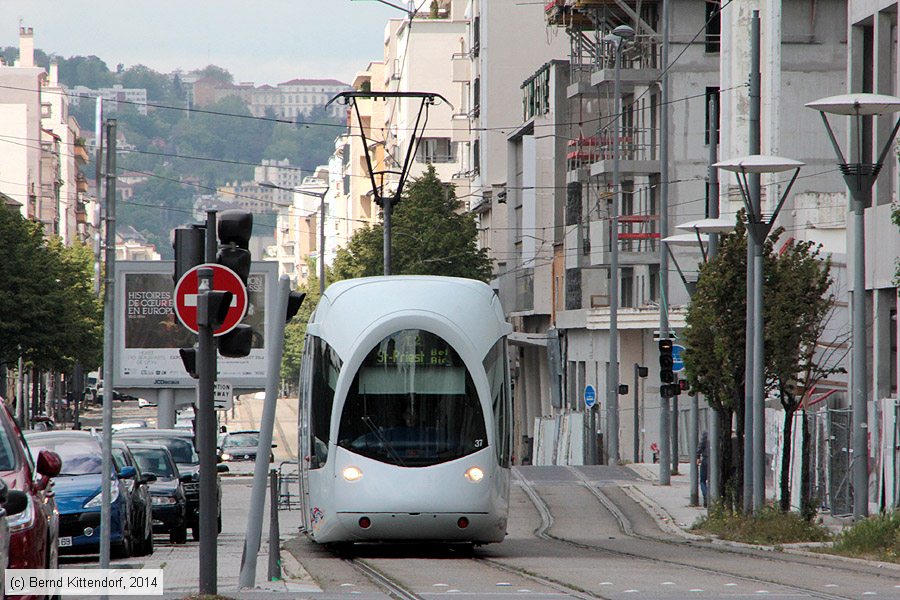 Straßenbahn Lyon - 0837
/ Bild: lyon0837_bk1404290191.jpg