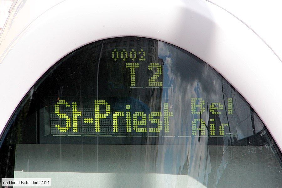 Stra&szlig;enbahn Lyon - 0847
/ Bild: lyon0847_bk1404270375.jpg