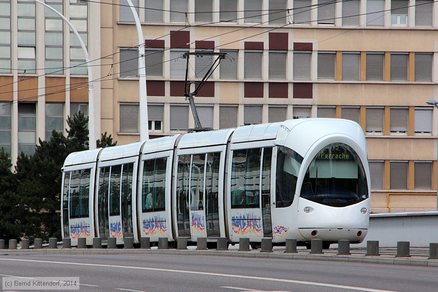 Straßenbahn Lyon - 0848
/ Bild: lyon0848_bk1406290053.jpg