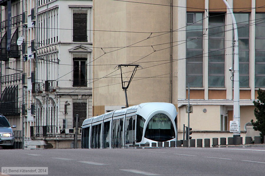 Straßenbahn Lyon - 0848
/ Bild: lyon0848_bk1406290054.jpg