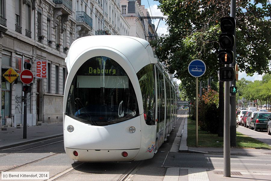 Straßenbahn Lyon - 0851
/ Bild: lyon0851_bk1406290021.jpg Straßenbahn Lyon - 0851
/ Bild: lyon0851_bk1406290021.jpg