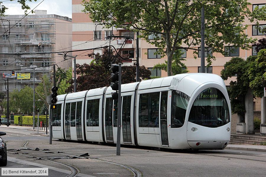 Straßenbahn Lyon - 0855
/ Bild: lyon0855_bk1404290226.jpg