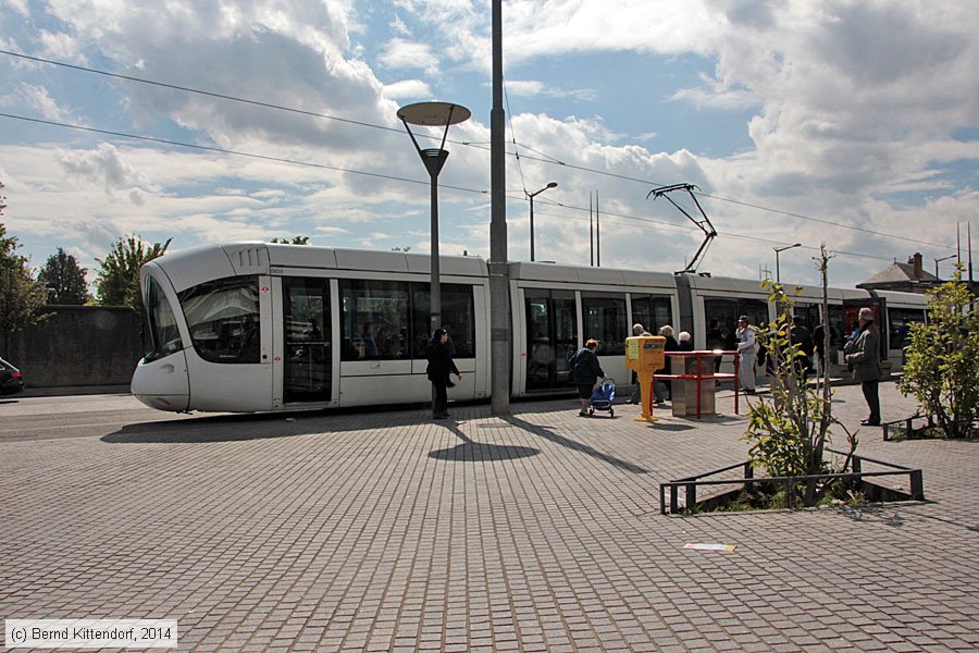 Straßenbahn Lyon - 0855
/ Bild: lyon0855_bk1404290274.jpg