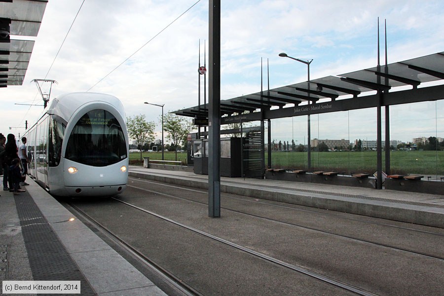 Stra&szlig;enbahn Lyon - 0856
/ Bild: lyon0856_bk1404290292.jpg