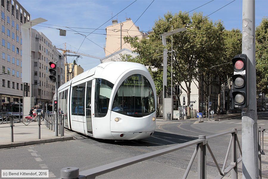 Straßenbahn Lyon - 0856
/ Bild: lyon0856_bk1608020022.jpg Straßenbahn Lyon - 0856
/ Bild: lyon0856_bk1608020022.jpg