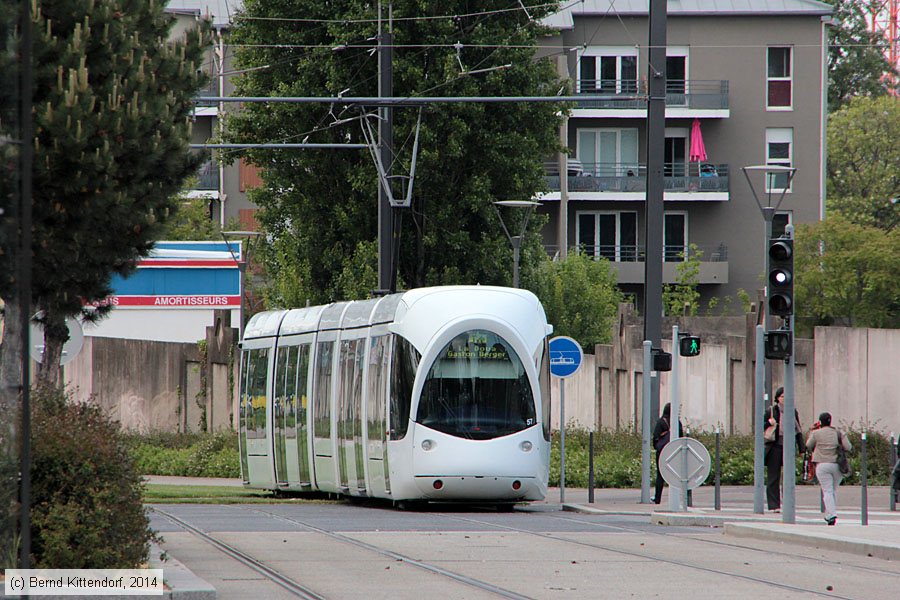 Straßenbahn Lyon - 0857
/ Bild: lyon0857_bk1404290298.jpg