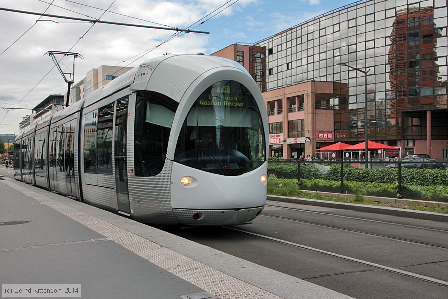 Straßenbahn Lyon - 0858
/ Bild: lyon0858_bk1404270157.jpg