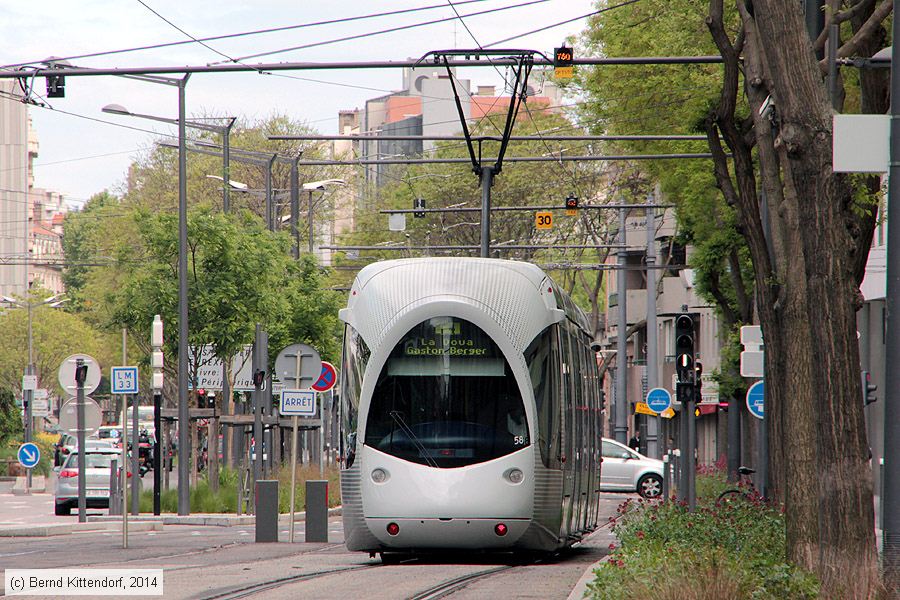 Straßenbahn Lyon - 0858
/ Bild: lyon0858_bk1404270159.jpg