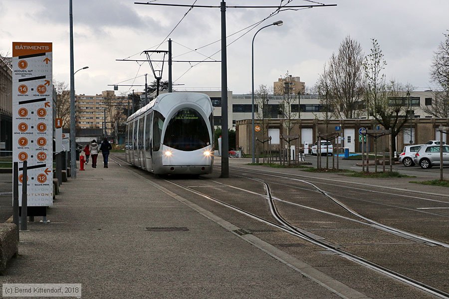 Straßenbahn Lyon - 0858
/ Bild: lyon0858_bk1803180041.jpg