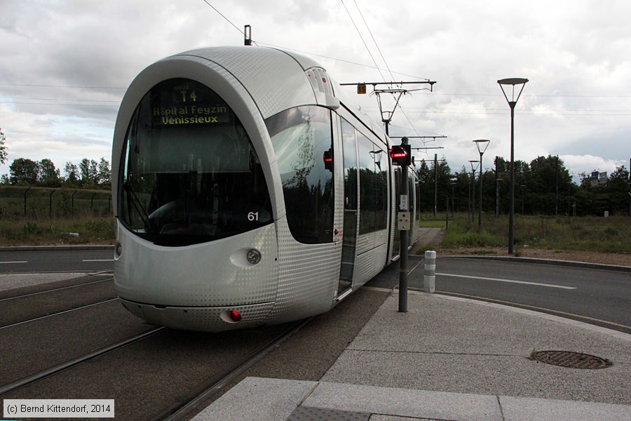 Straßenbahn Lyon - 0861
/ Bild: lyon0861_bk1404270435.jpg