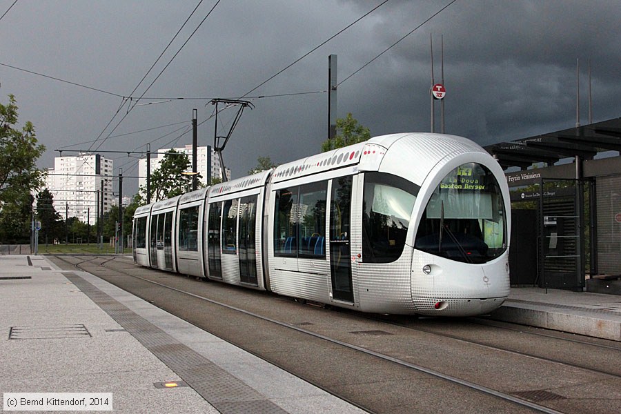 Straßenbahn Lyon - 0861
/ Bild: lyon0861_bk1404270447.jpg