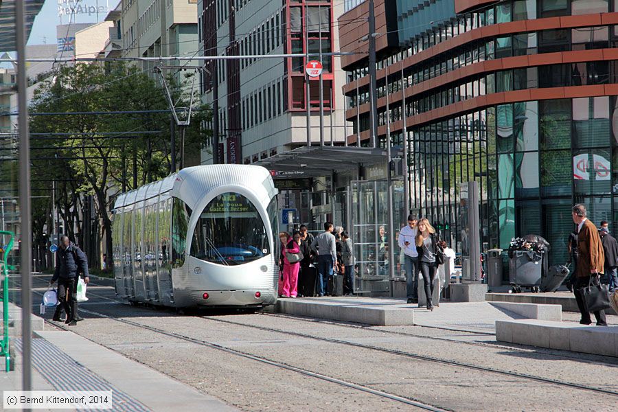 Straßenbahn Lyon - 0863
/ Bild: lyon0863_bk1404270037.jpg Straßenbahn Lyon - 0863
/ Bild: lyon0863_bk1404270037.jpg