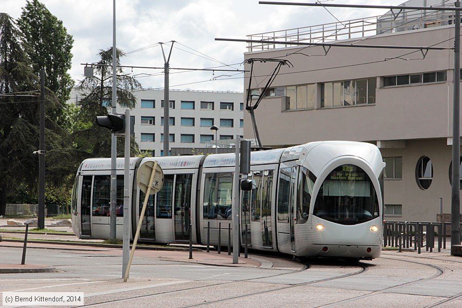 Stra&szlig;enbahn Lyon - 0865
/ Bild: lyon0865_bk1404270060.jpg