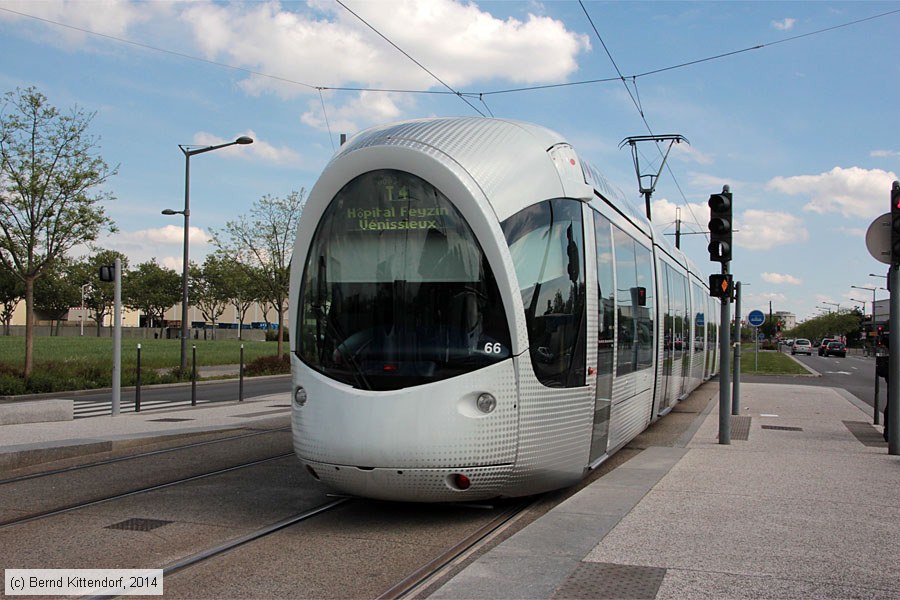 Straßenbahn Lyon - 0866
/ Bild: lyon0866_bk1404290282.jpg