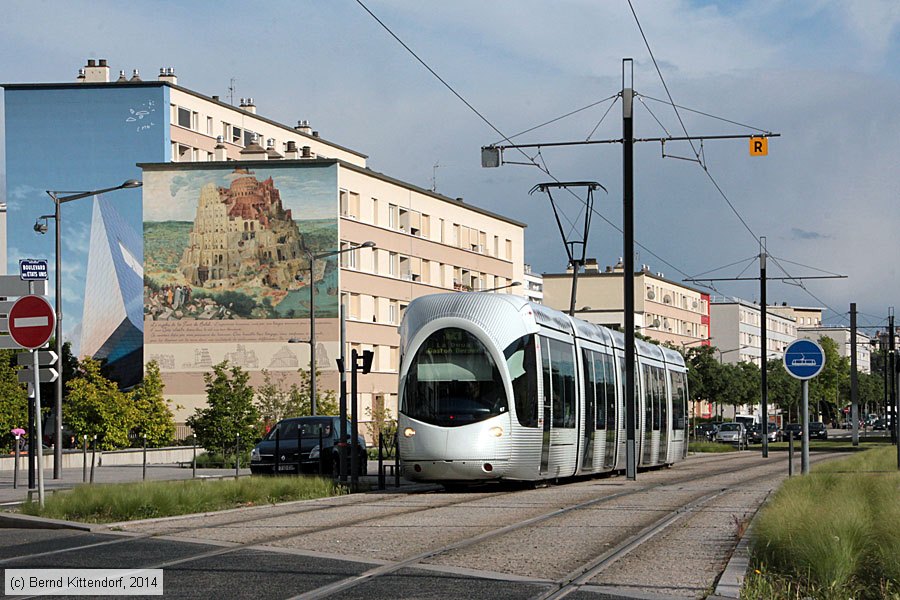 Straßenbahn Lyon - 0867
/ Bild: lyon0867_bk1404270408.jpg