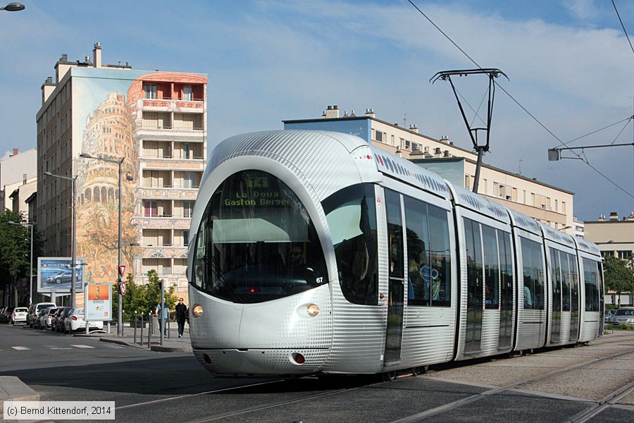 Stra&szlig;enbahn Lyon - 0867
/ Bild: lyon0867_bk1404270409.jpg