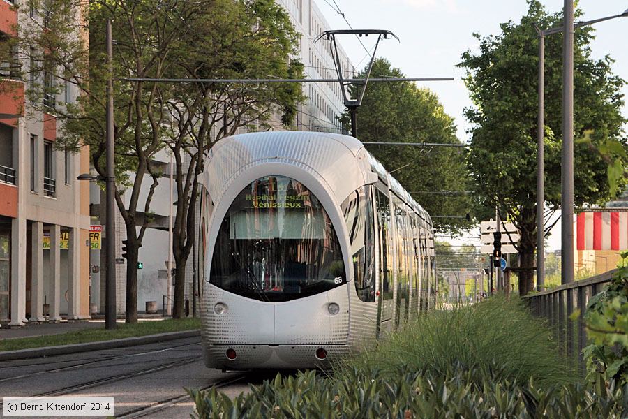 Straßenbahn Lyon - 0868
/ Bild: lyon0868_bk1404270031.jpg