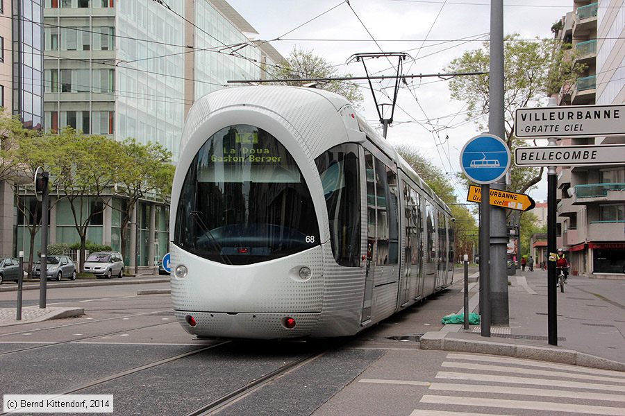 Straßenbahn Lyon - 0868
/ Bild: lyon0868_bk1404270135.jpg