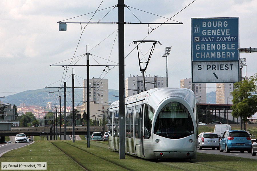 Straßenbahn Lyon - 0868
/ Bild: lyon0868_bk1404290285.jpg