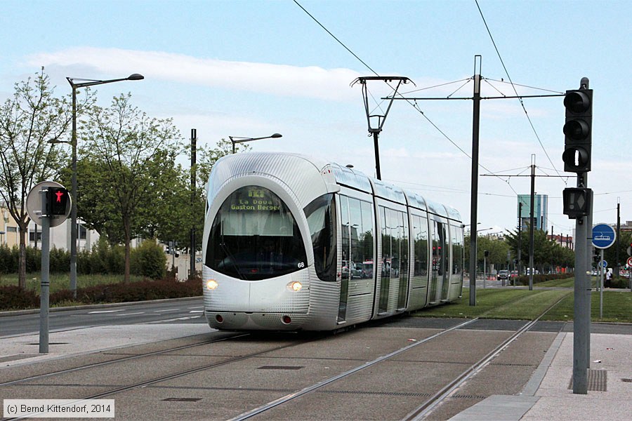 Straßenbahn Lyon - 0868
/ Bild: lyon0868_bk1404290287.jpg