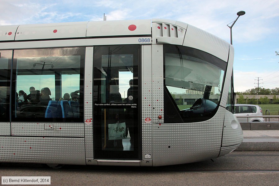 Straßenbahn Lyon - 0868
/ Bild: lyon0868_bk1404290289.jpg