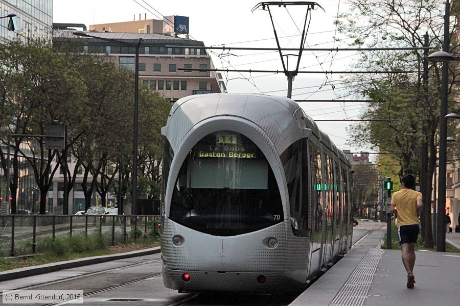 Straßenbahn Lyon - 0870
/ Bild: lyon0870_bk1504250171.jpg